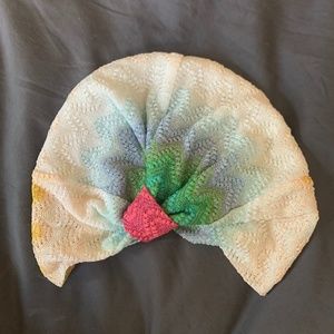 Missoni Mare Beach Turban
